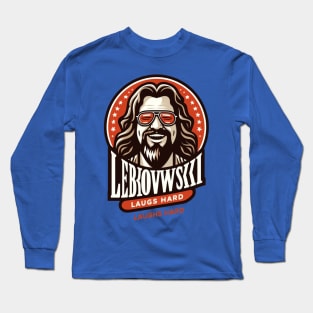 Big Lebowski Long Sleeve T-Shirt